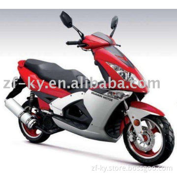 HY50T-36 motorbike